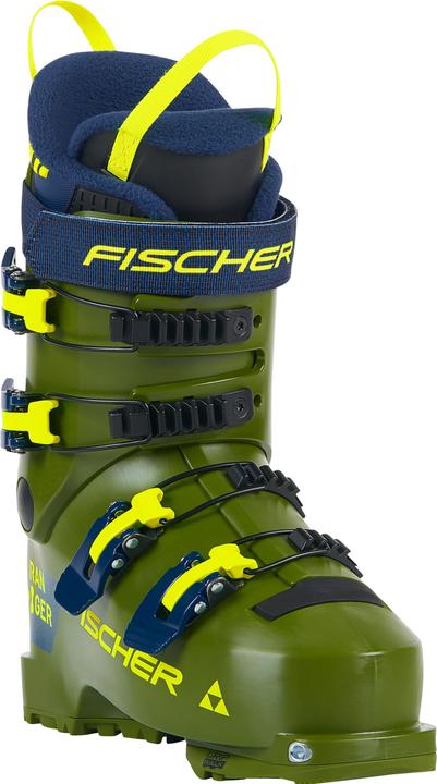 Immagine prodotto Fischer Sports Scarponi da sci per bambini Ranger 70 GW (23.5)