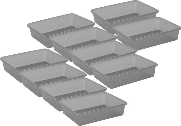 Actual product image Rotho Linus (A5)