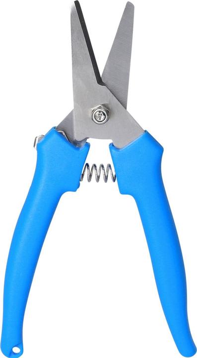 Actual product image Brilliant Tools Universal workshop scissors (15 cm)