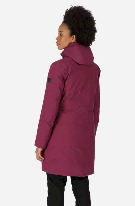 Produktbild Regatta Yewbank II Parka Wasserfest (36)