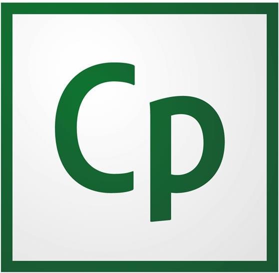 Produktbild Adobe Captivate 9 (1 User)