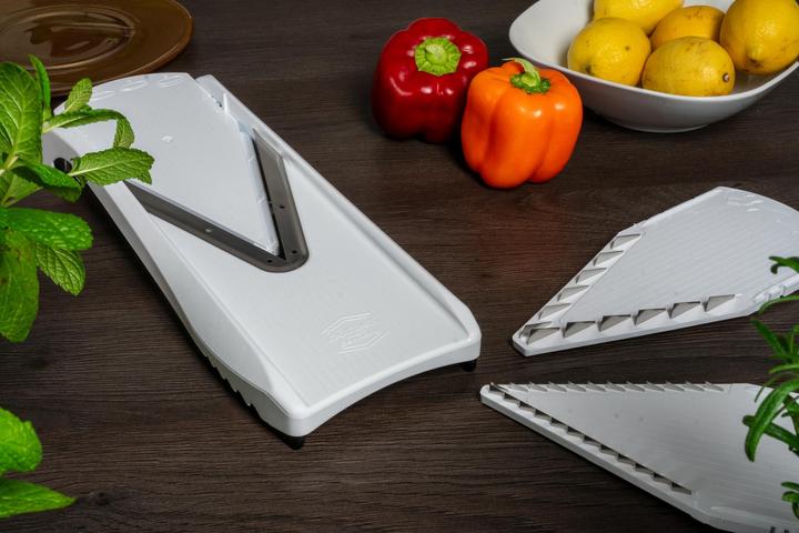 Produktbild Genius Börner V4 Profi Set