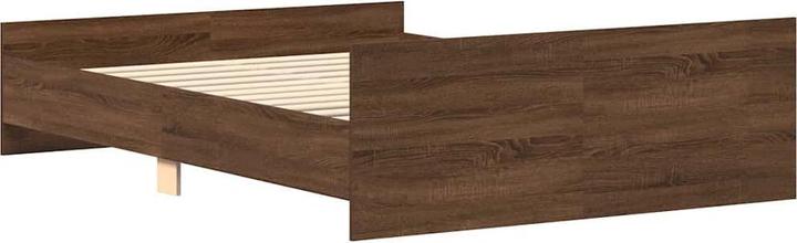 Produktbild vidaXL Bettgestell (120 x 190 cm)