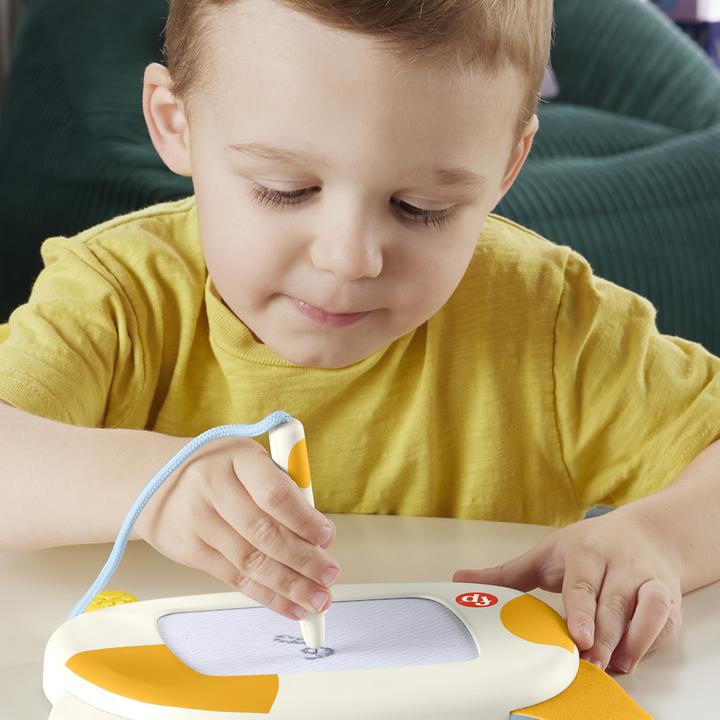 Actual product image Fisher-Price FP Pets Doodle Pro Kitty