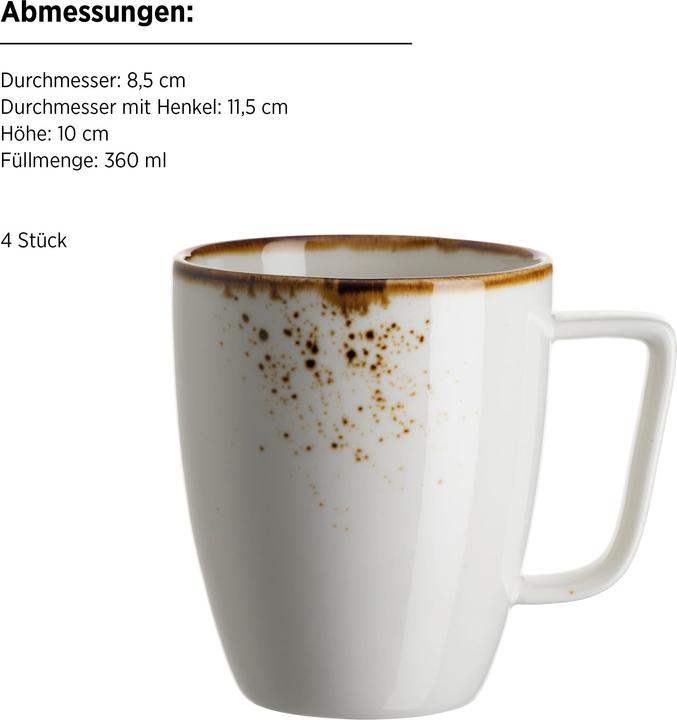 Actual product image Mäser Pintar (16 pcs.)