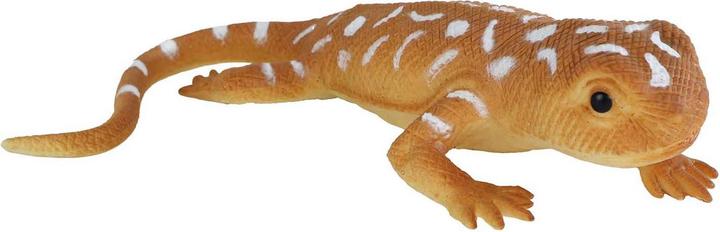 Produktbild Jungle Expedition Stretchtier Farbwechsel, 14cm