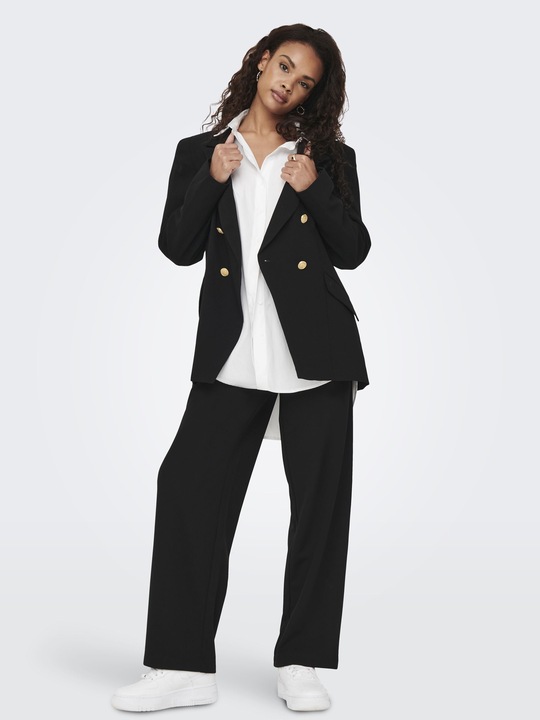 Immagine prodotto Only Blazer a tinta unita (XS)