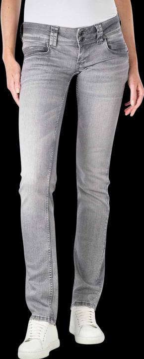 Produktbild Pepe Jeans Venus Straight Fit Light Grey (W31/L34)