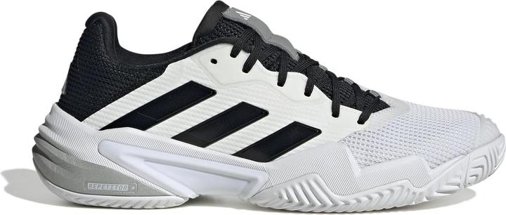 Produktbild adidas Barricade 13 White Man (46)