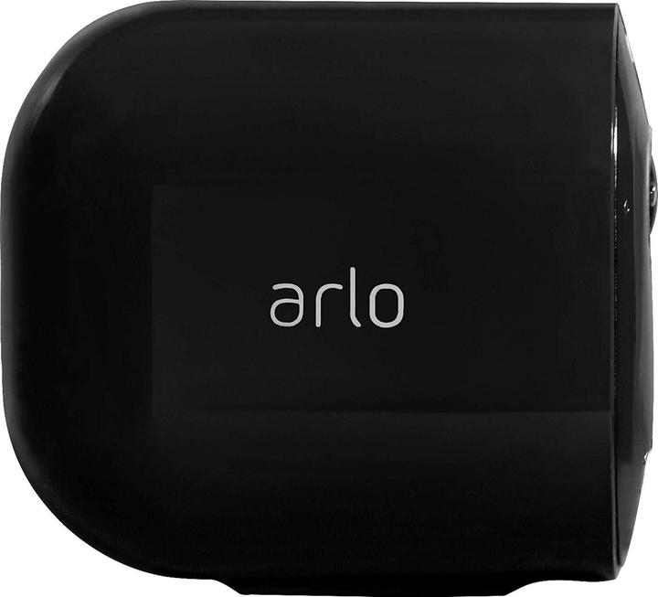 Produktbild Arlo Pro 3 Spotlight Kamera, Zusatzkamera schwarz (2560 x 1440 Pixels)
