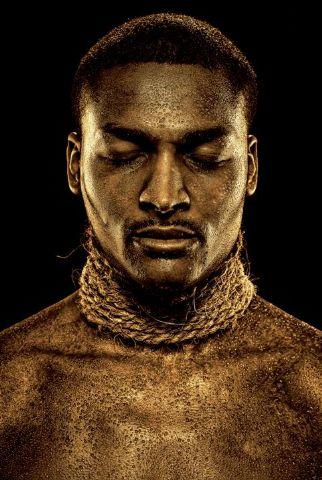 Image du produit Tecco Inkjet Paper Silver Glossy ISG250 A2 50 feuilles (250 g/m², A2, 50 x)