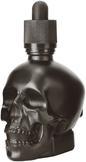 Actual product image Sambonet Skull Dash Bottle Pipette 30ml black (Dosing spout + pourer)