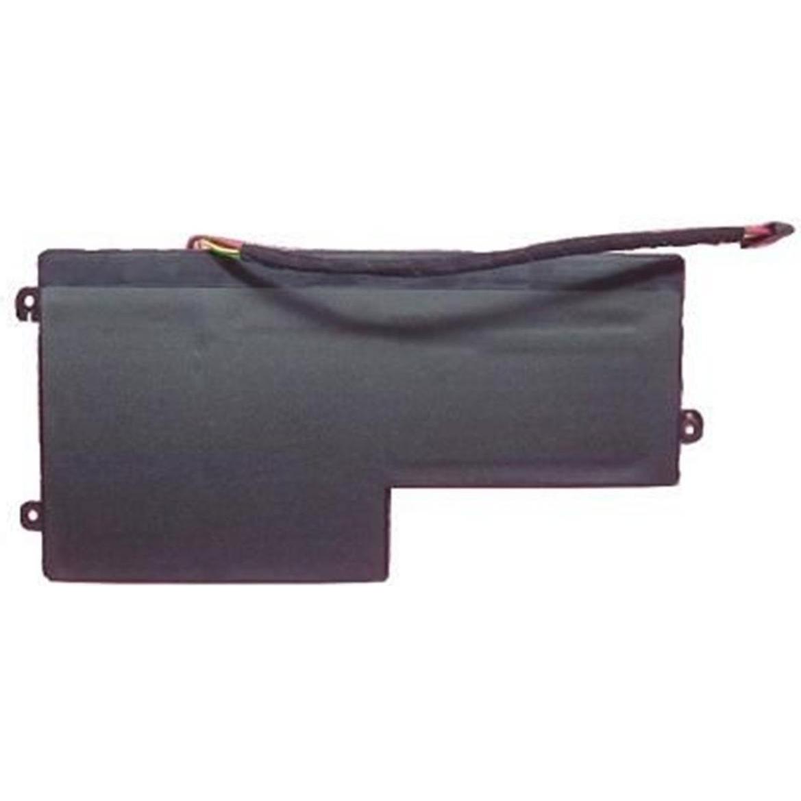 Lenovo Sony Laptop-Batterie Lithium-Polymer 3 Zellen 23 Wh (3 Zellen, 2090 mAh), Notebook Akku, Schw