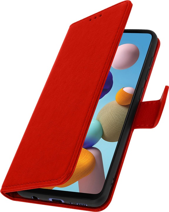 Actual product image Avizar Chester Series (Samsung Galaxy A21s)