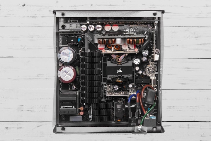 Produktbild Corsair RM850x (850 W)