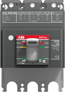 ABB Leistungsschalter