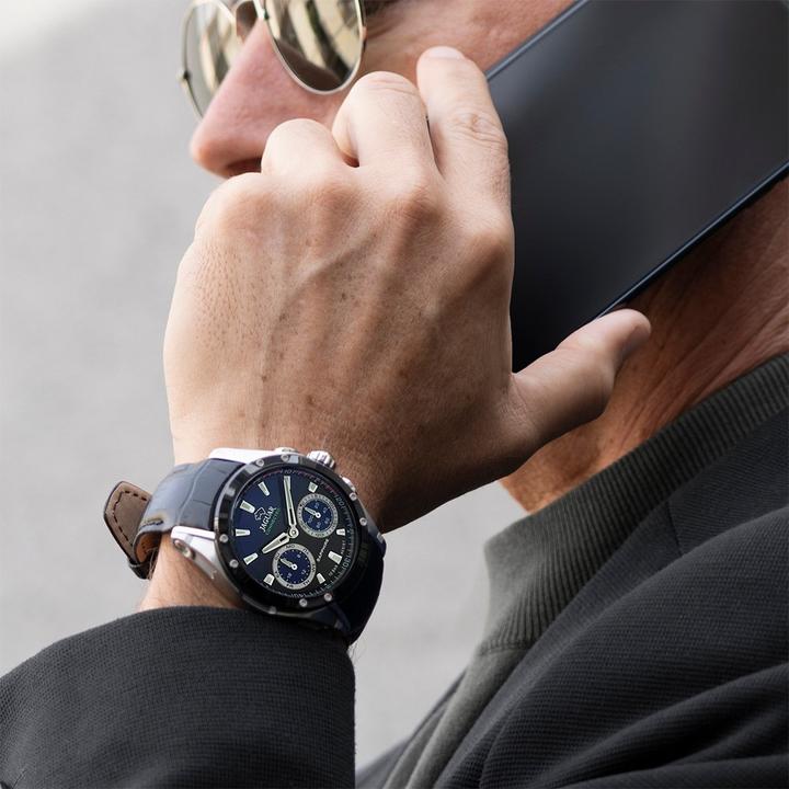 Immagine prodotto Jaguar Collegato J958/1 (Orologio da polso analogico, 45 mm)