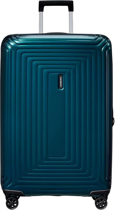 Actual product image Samsonite Neopulse Spinner Large Suitcase with Accessible Compartment (94 l)