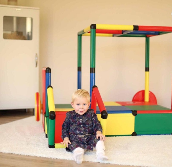 Produktbild Quadro Evolution