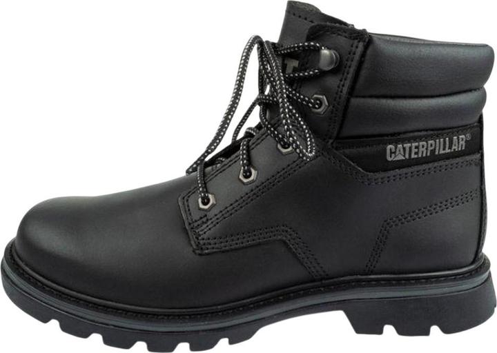 Produktbild Cat Quadrate Stiefeletten Leder (42)