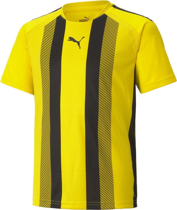 Produktbild Puma teamLIGA Striped Jersey Jr-704927 (128)