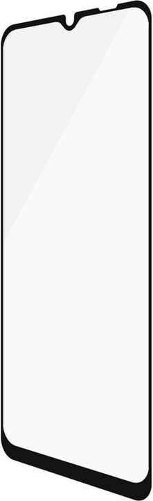 Actual product image PanzerGlass Case Friendly (1 Piece, Samsung Galaxy A12)