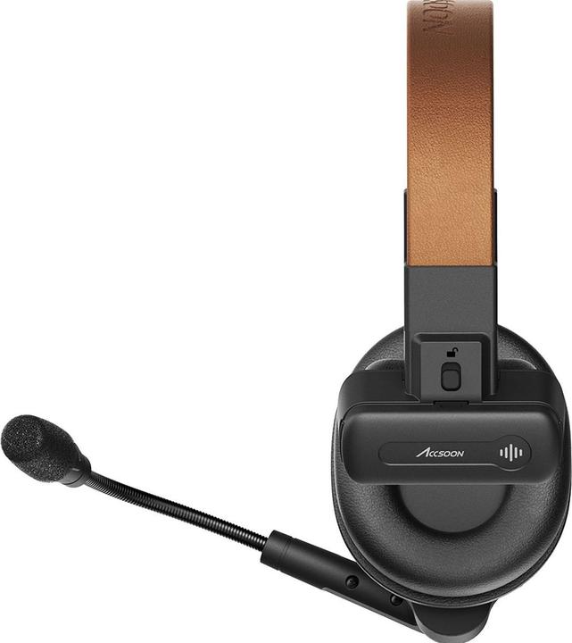 Immagine prodotto Accsoon CoMo SE (1H4R) (Senza fili)