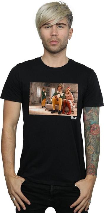 Produktbild Elf Family TShirt (XL)