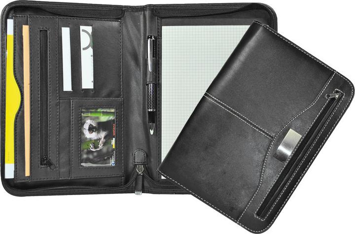 Produktbild Aristos Schreibmappe Vermonti A5 (A5, 1 x)