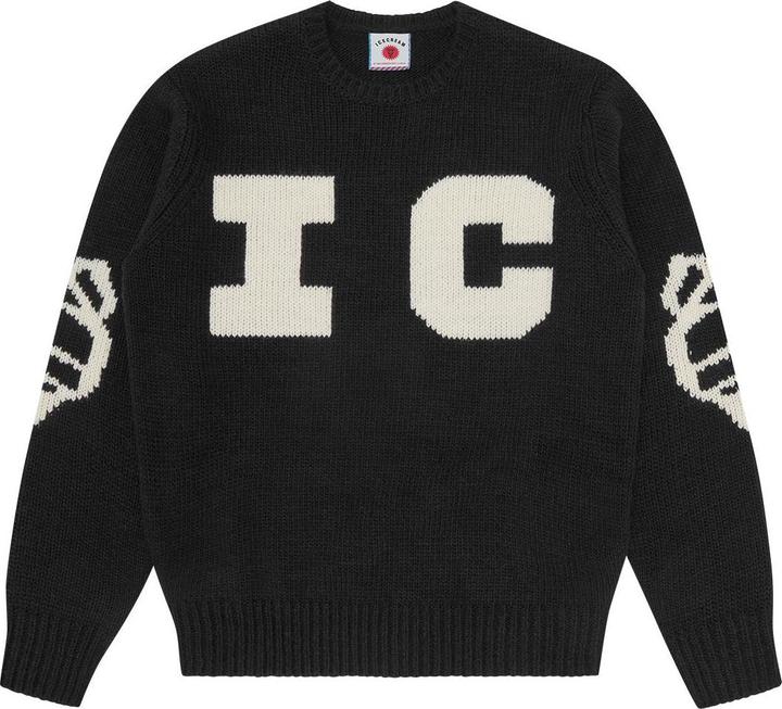 Produktbild Icecream Knitted Dog (M)