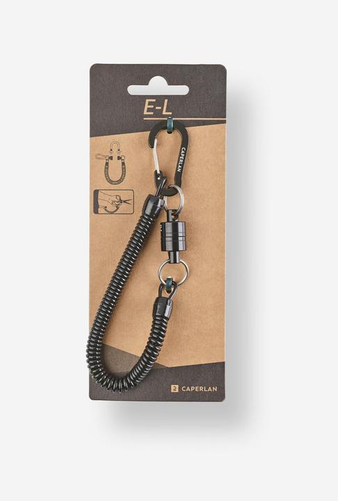 Actual product image Caperlan Tool holder Magnetic clip