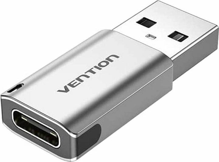 Produktbild Vention CDPH0 (USB-A, USB-C)