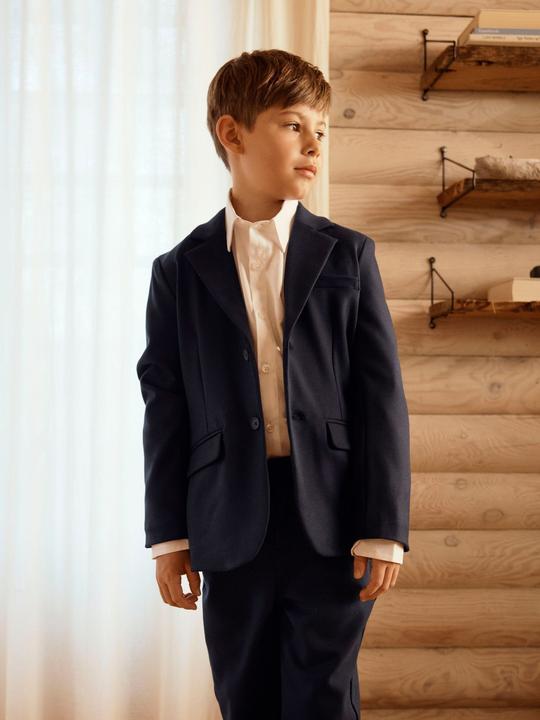 Produktbild Name it Regular Fit Blazer (128)