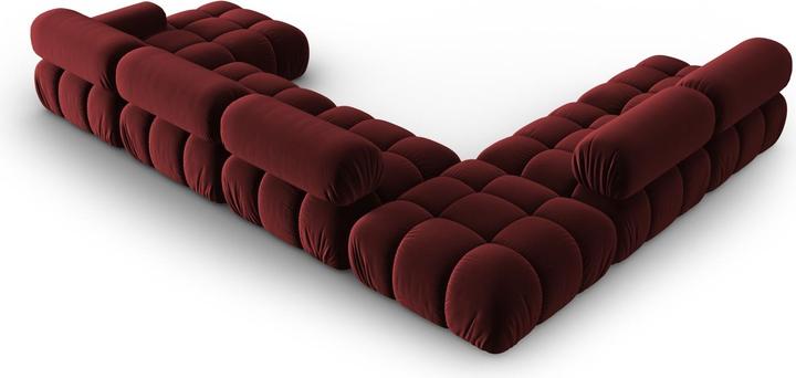 Actual product image Maison Heritage Gerda (Sofa landscape, Modular sofa)