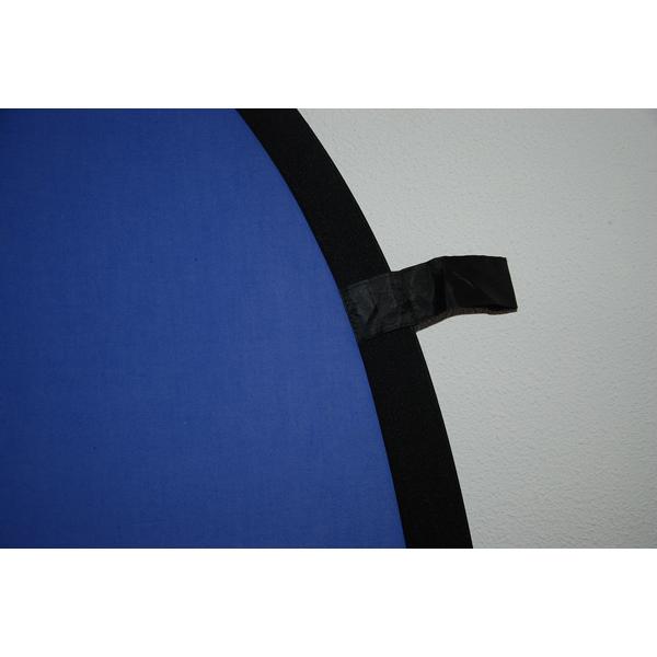 Thumbnail - Falcon Eyes Background Board BCP-03 Grau 148x200 cm (148 cm), Hintergrundsystem, Grau