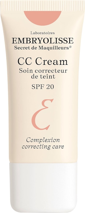 Produktbild Embryolisse CC Cream (Weiss)
