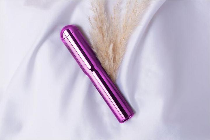 Produktbild Le Wand Bullet Vibrator "Grand Bullet" Cherry