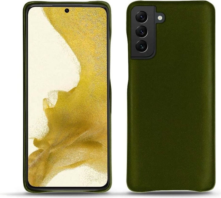 Vert Veggie ( Pantone #68724d )