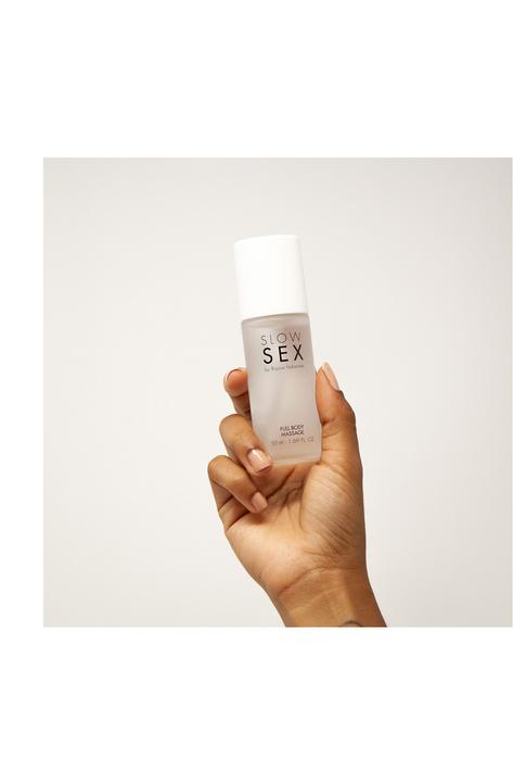 Productafbeelding Bijoux Indiscrets Slow Sex (50 ml)