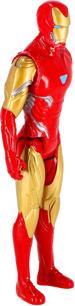 Produktbild Hasbro Marvel Avengers Titan Hero Serie Iron Man
