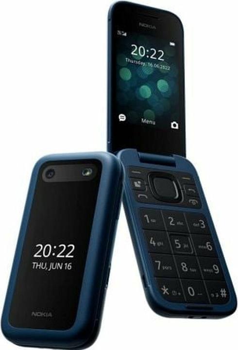 Produktbild Nokia 2660 (2.80", 0.30 Mpx, 4G)