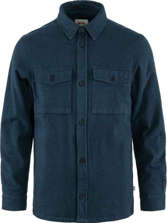 Produktbild Fjällräven Övik Lite Padded Shirt (XL)