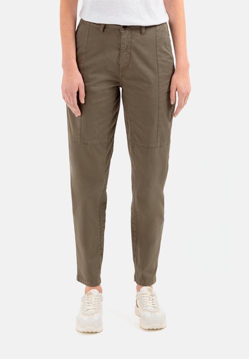 Actual product image Camel Active Loose Fit Worker Trousers (W31/L32)