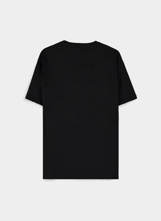 Immagine prodotto Difuzed Marvel - Moon Knight - Maglietta a maniche corte da uomo - L (L)