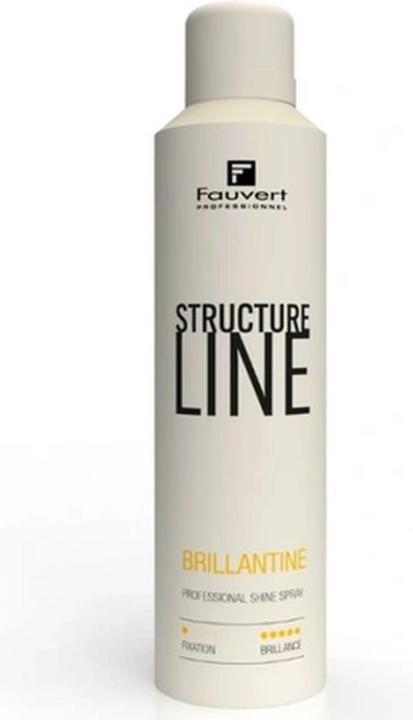 Fauvert Professionnel Fauvert Brillantine Structure Line Professionnel 150ml