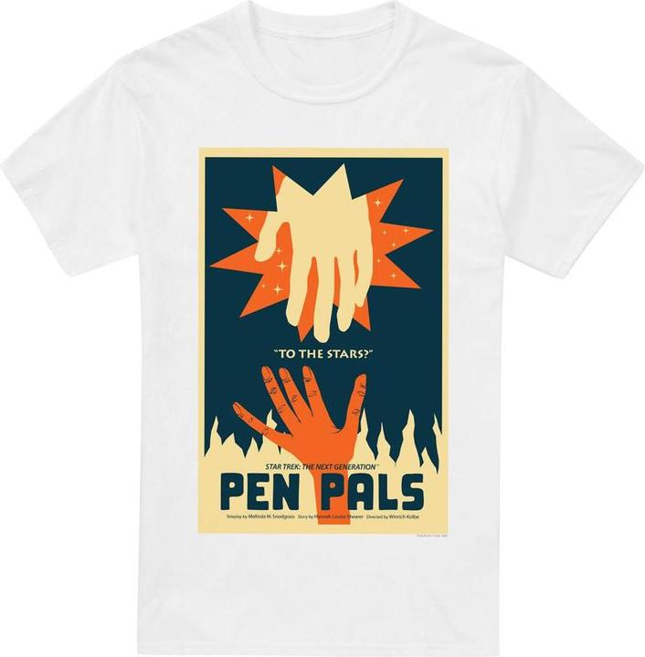 Produktbild The Next Generation Season 2 Episode 15 TShirt (XL)