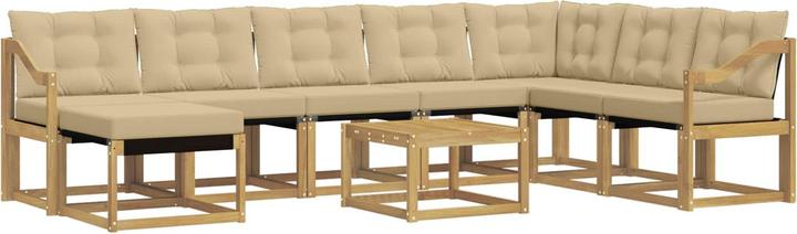Immagine prodotto vidaXL Sofa Set
