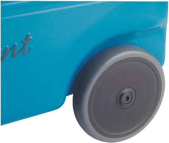 Produktbild HAZET Werkstattwagen Assistent 166C (1 x)