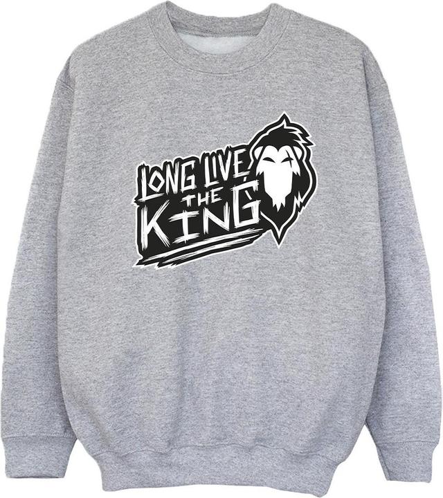 Produktbild Disney The Lion King The King Sweatshirt Mädchen (152, 158)