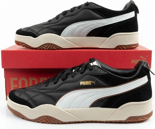 Image du produit Puma Herren Sneaker Tifosi SD Schwarz (43)